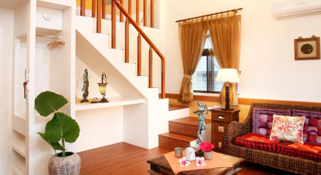 Country Grange B&B, Buchen Sie Bed & Breakfast Jiaoxi Taiwan