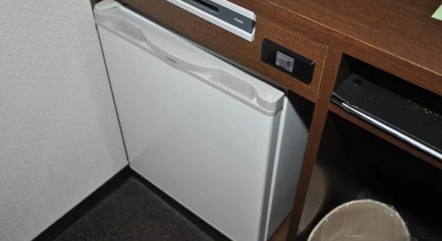 Двухместный номер Standard Hotel Mark-1 Abiko