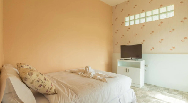 Dream Hills, Prenota Hotel Provincia di Chiang Mai Chiang Mai