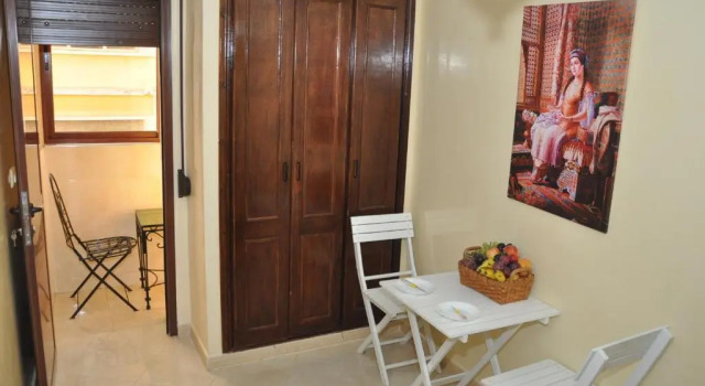 Двухместный номер Standard Riad Dar Mesouda