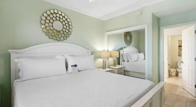 Sanibel 1805, Prenota Appartamento Hotel a Alabama con piscina, Piscina