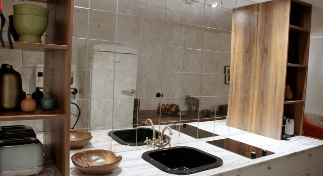 Семейные апартаменты Storytellers Boutique Villas