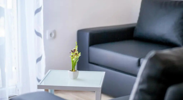 Апартаменты с 2 комнатами Villa Apartments Kordić
