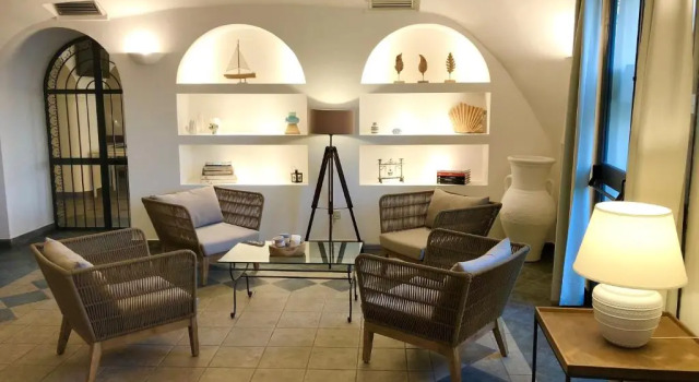 Номер Superior Hotel Gajeta