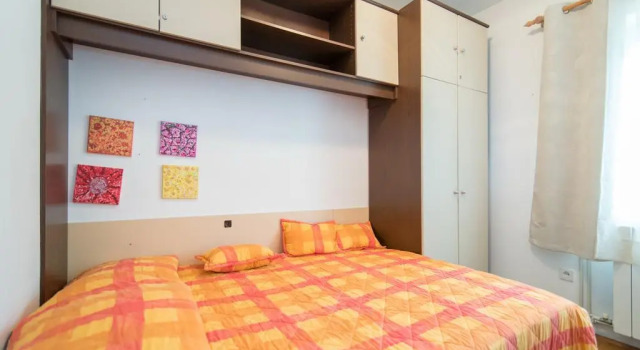 Apartments Vrandecic, Rezerwuj Apartament Brac Island 