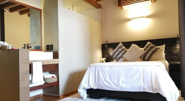 Hotel Boutique Rayón 50