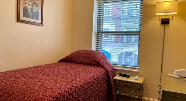 Номер Standard Oasis Guest House