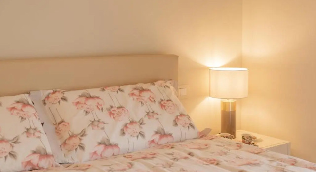 Номер Standard B&B Casa Pralunghi