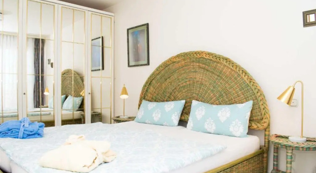 Apartment Vistamar 2, Prenota Appartamento Hotel a Tenerife con piscina, Piscina