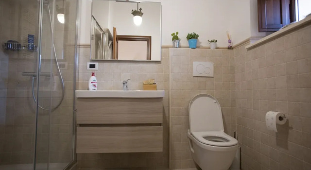 Номер Economy B&B BONE NOVELLE dimora storica palazzo zuzi