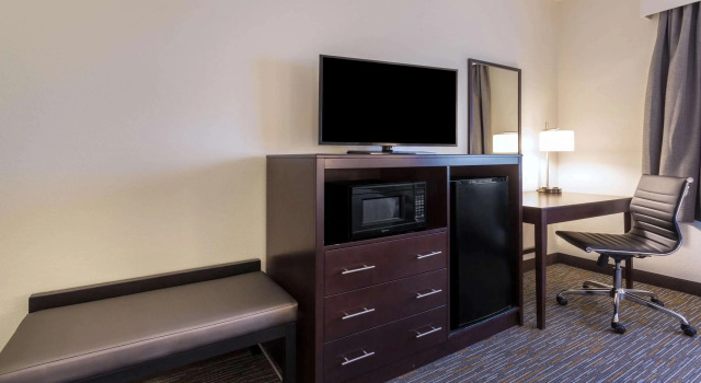 Fairfield Inn Chicago/Gurnee, Varaa Hotelli Gurnee Chicago