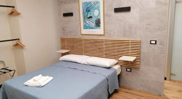 Le Dimore di Megollo – FreeParking