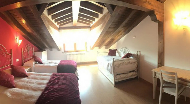 El Palacio del Campo, Book Lejlighed Hoteller i Castile and Leon med pool, Swimmingpool