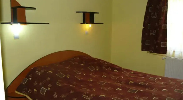Villa Foisor, Rezervovat Hotel Hotely v Prahova Valley s parkováním, Parkování