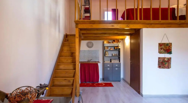 Номер Superior Alguer Guest House