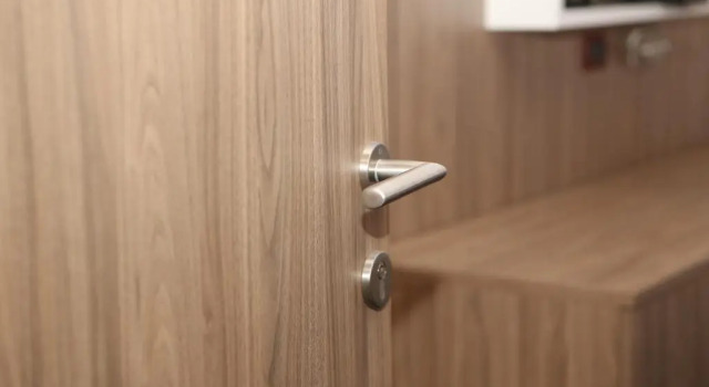 Двухместный номер Standard Hotel Ana