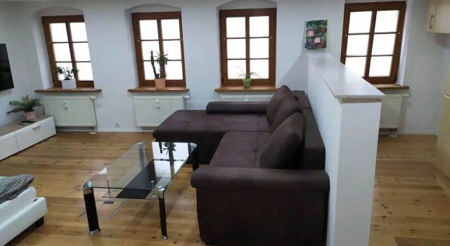 Flat in Pirna in a Charming Neighbourhood