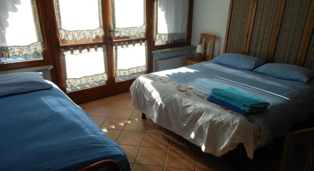 B&B - Appartamenti Bardosleep, Забронировать Отель «постель и завтрак» Бардонеккия Val di Susa, рядом с Горнолыжный подъемник Бардонеккья - Яфферау