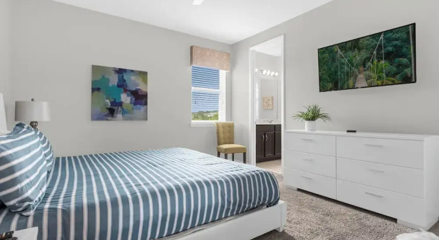 Orlando Adventure Your villa with 9B