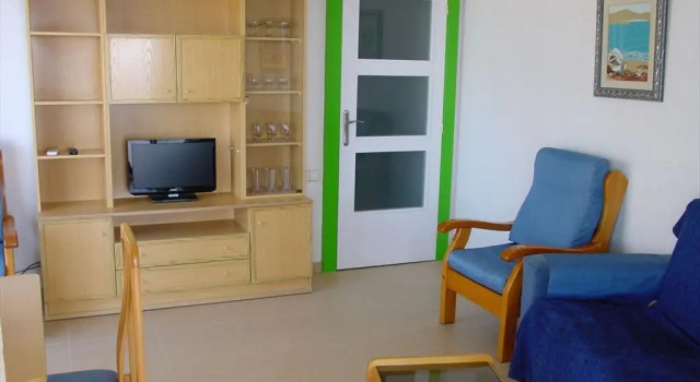 Apartamentos Torre Yago, Забронировать Апартаменты/квартира Бенидорм Коста-Бланка