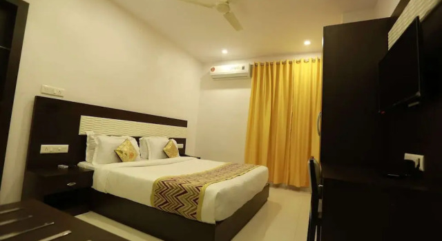 Номер Superior Hotel Anchal Villa By YB Hotel
