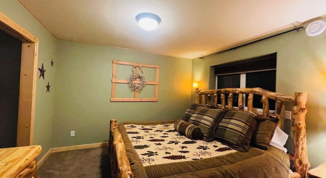 Chalet Cloudberry Cabin