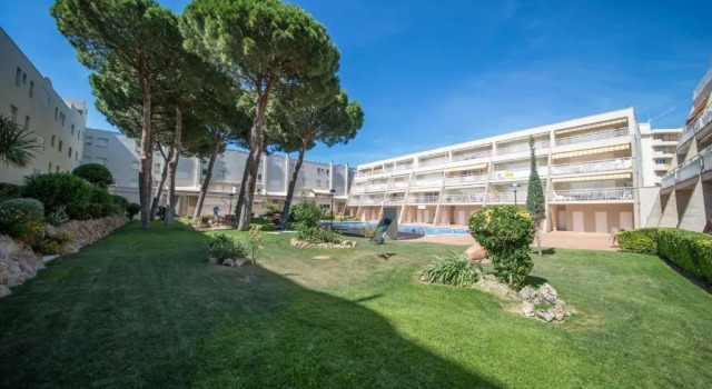 Apartamento Elena