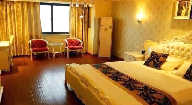 Mingren Holiday Apartment (Nanjing Wanda Plaza), Prenota Appartamento Nanchino Jiangsu