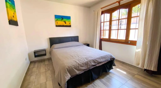 Casa Tinta Roja 2 de 1 dormitorio, Book Hotel Villa Gesell 