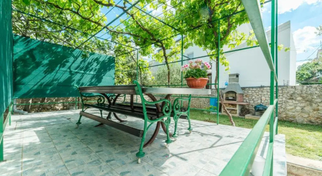 Апартаменты Apartments Brekalo