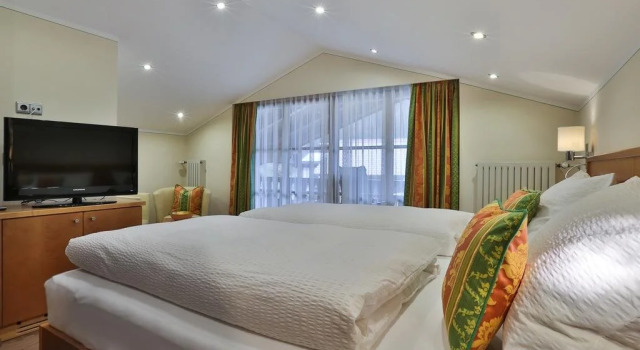 Ferienwohnungen Ramsau, จอง โรงแรม Ramsau Berchtesgadener Land