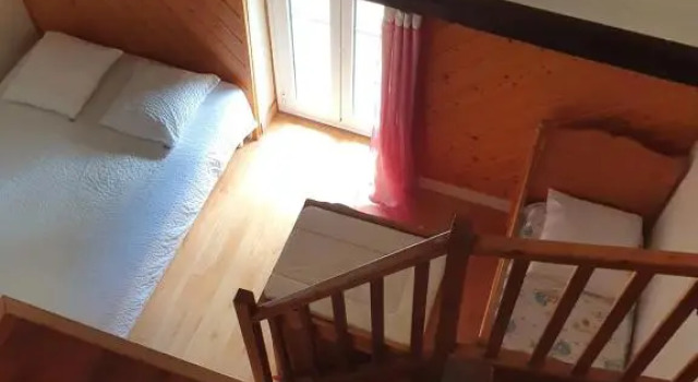 Номер Standard Le Moulin de Pommeuse