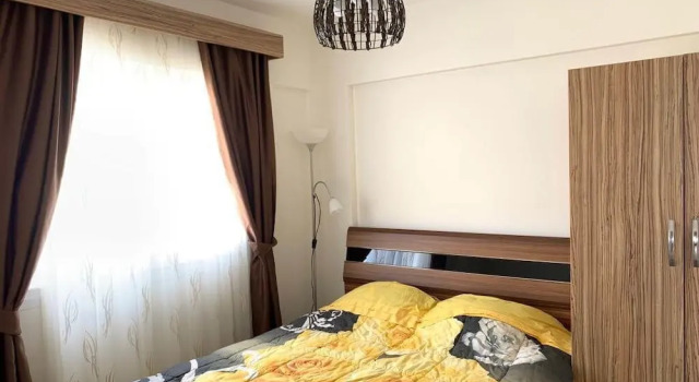 Апартаменты Sea Star Residence Block 1 apartment 26