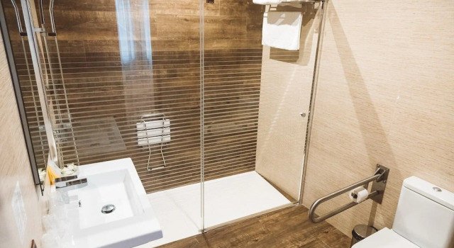 Номер Standard Ferreira Hostal Boutique