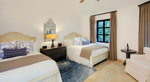 Номер Standard с 4 комнатами Esperanza, Auberge Collection