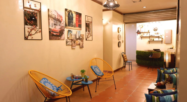 Номер Standard The Stopover Hostel - Mactan
