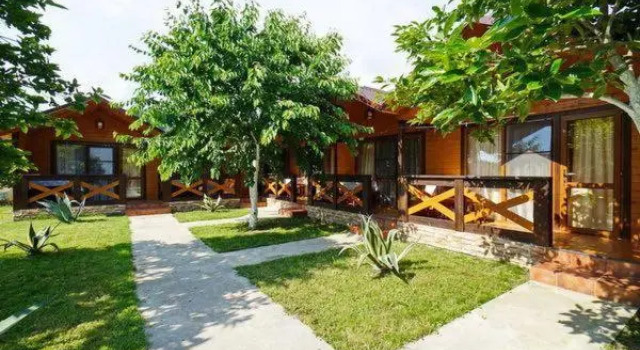 Номер Standard Mini Hotel Green House