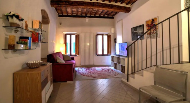 Апартаменты Cozy Apartment in the heart of Siena