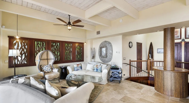 Mermaid Cove 4 Bedroom Home