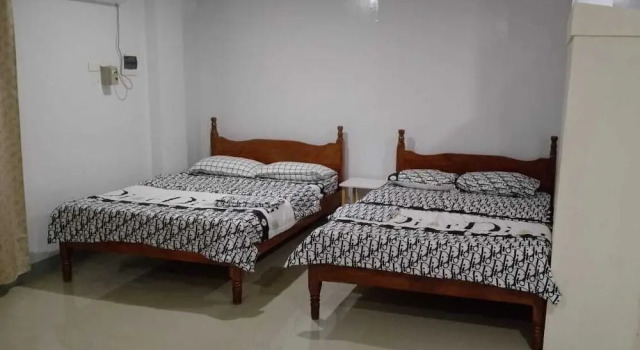 ZM Residence