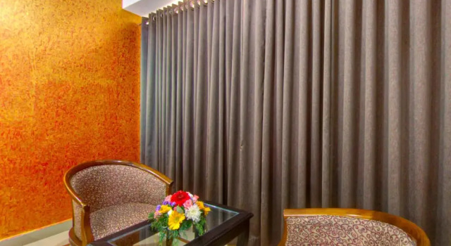 Двухместный номер Standard The Dunes Continental