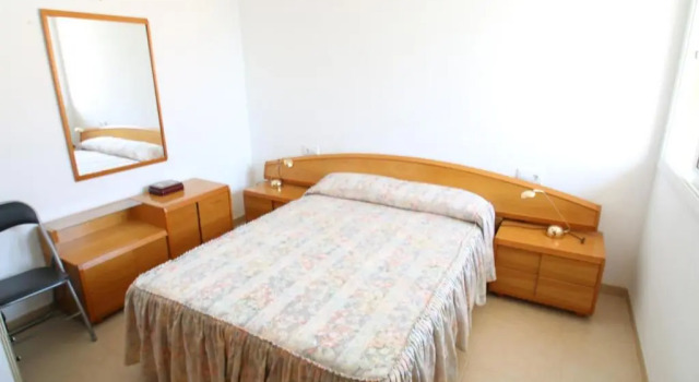 Vila Romana 28-12, Varaa Hotelli Hotellit Tarragonès uima-altaalla, Uima-allas