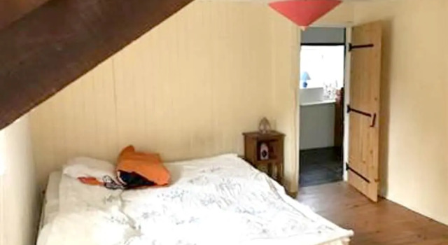 House With 3 Bedrooms in Issac, With Shared Pool and Furnished Garden, Book Hotel Issac Dordogne