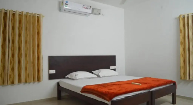 Blackroots Serviced Apartments, Забронировать Апартаменты/квартира Отели штата Тамилнада с завтраком, Завтраки