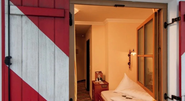 Peakini Klubhaus, Rezerwuj Hotel Obertauern Salzburg, w pobliżu Angerbahn