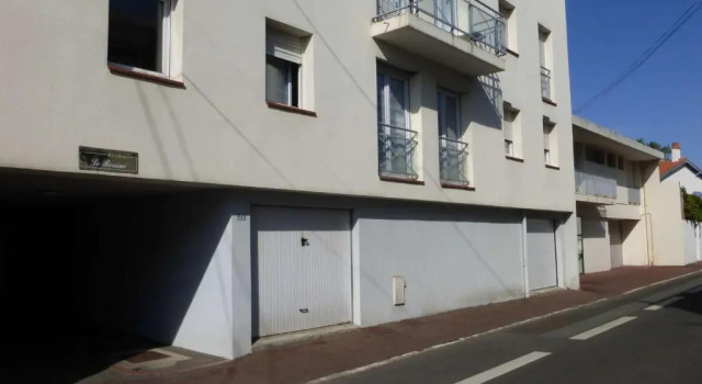Appartement Saint-Gilles-Croix-de-Vie, 2 pièces, 4 personnes - FR-1-224-783