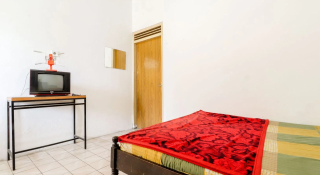 Supérieure chambre Wisma Joyo