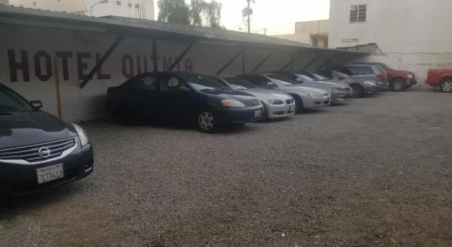 Hotel Quinta, Prenota Hotel Hotel economici a Tijuana