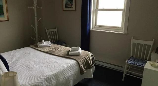 Auberge du Vieux Bicois Inc, Buchen Sie Hostel Hostels in Bas-Saint-Laurent, Hostel
