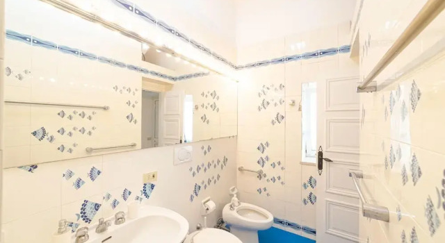 Вилла с 4 комнатами Villa Le Tuie by Elite Villas